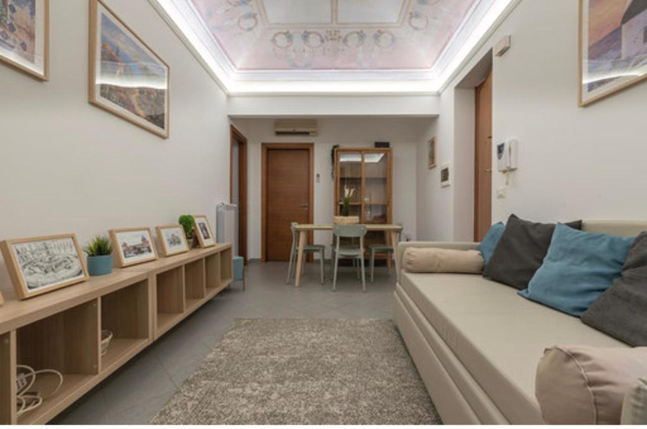 Appartement H Urban à Palerme Extérieur photo