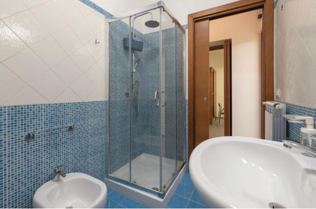 Appartement H Urban à Palerme Extérieur photo