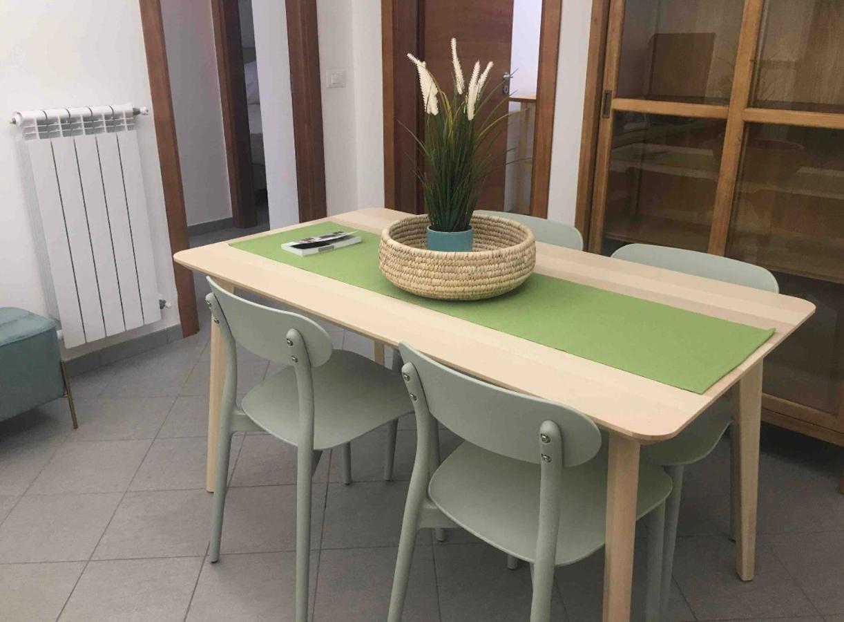 Appartement H Urban à Palerme Extérieur photo