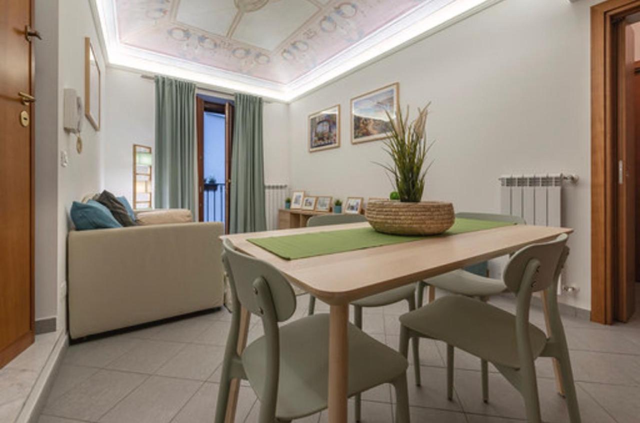Appartement H Urban à Palerme Extérieur photo